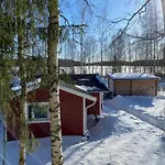 Stranden Chalet