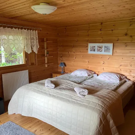 Stranden Chalet